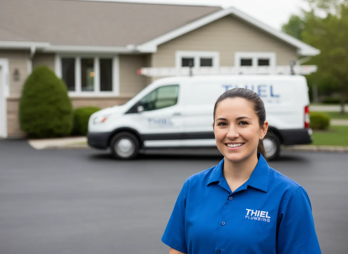 Plumber Pelican Lake, WI FAQs